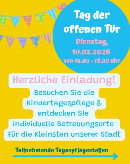2026 02 10 Tag der offenen Tür 1