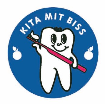 Kita mit Biss
