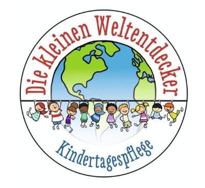 Kleine Weltentdecker