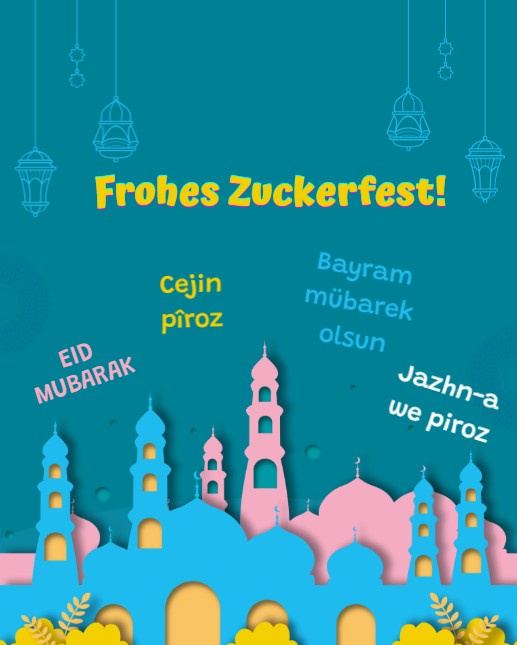 Zuckerfest 2026